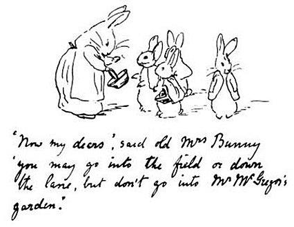 peterrabbit