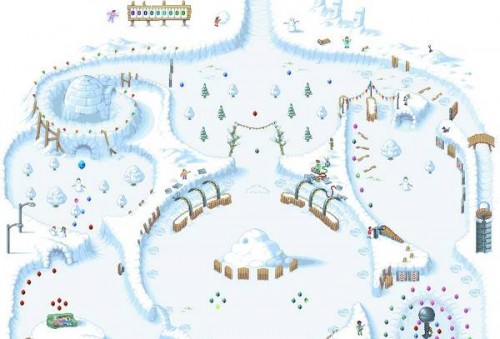pixeljamsnowball