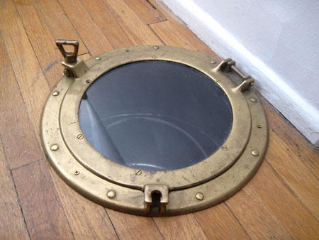 porthole