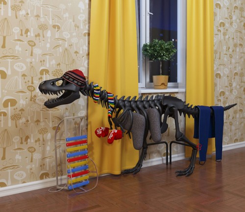 radiator