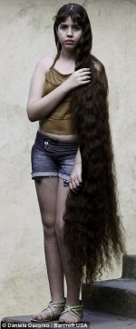 rapunzel