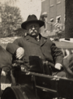 roosevelt