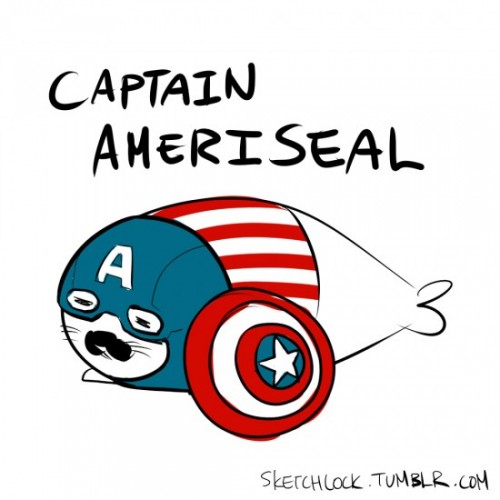 seal