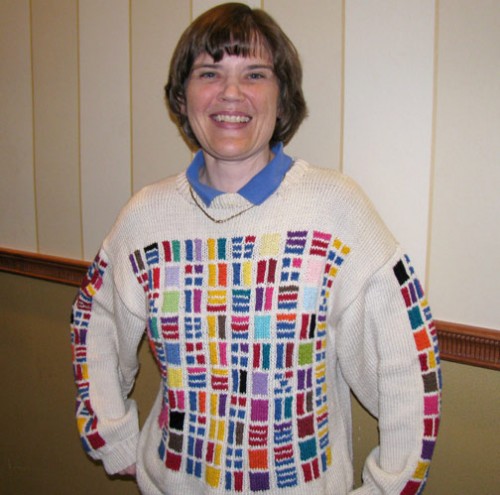 sweater