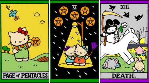tarot