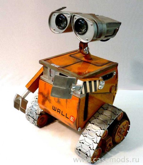 wall e comp