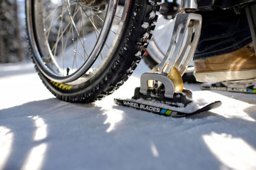 wheelblades