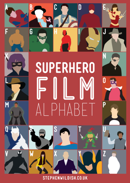 wildishsuperheroes