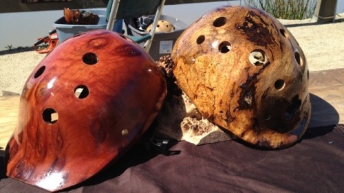 woodhelmet