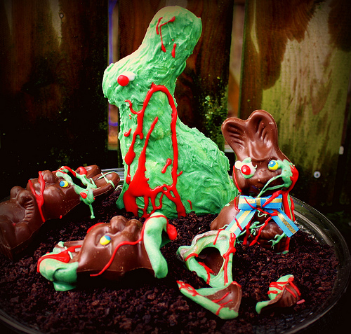 zombiebunnies