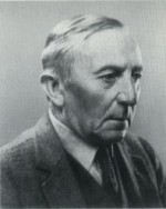 Adams father