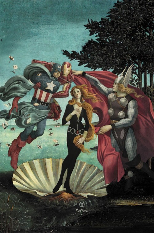 Birth-of-Venus-Boticelli_Avengers_Final_thumb