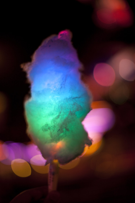 Cotton Candy