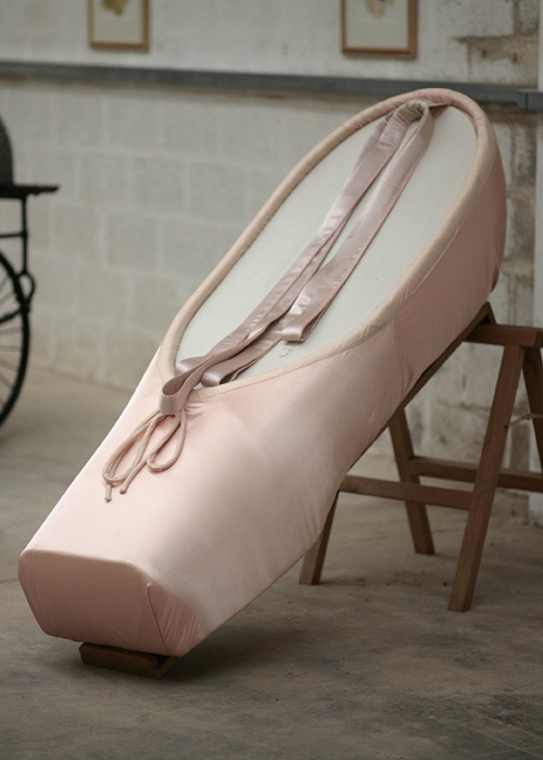 Crazy Coffins