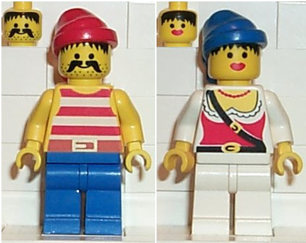LEGOpirates