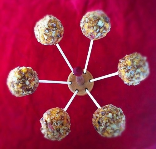 Pimento-Cheese-Balls