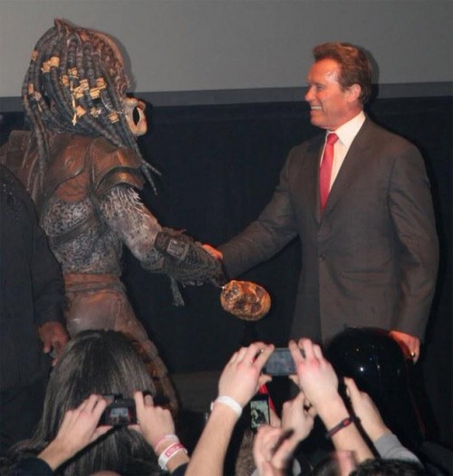Predator