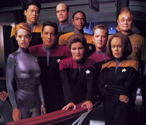 Voyager