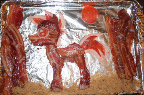 bacon
