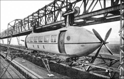 bennierailplane