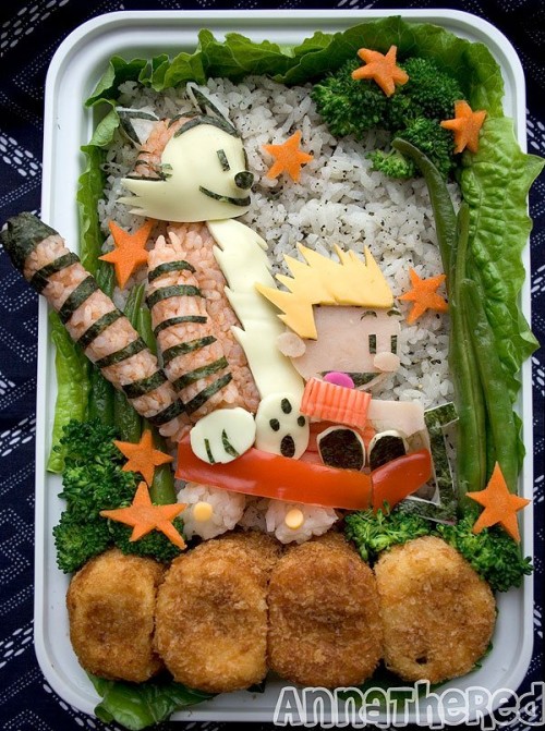 bento