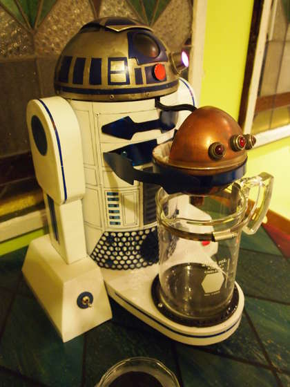 coffee