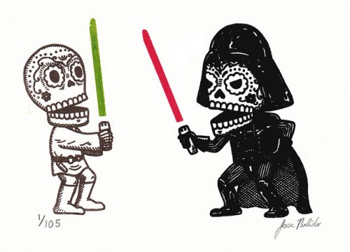 day of dead