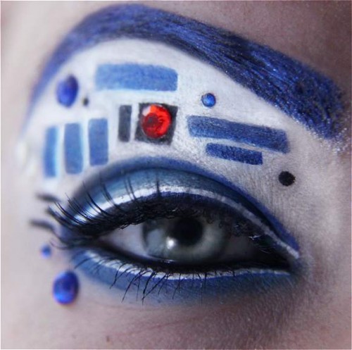 eye