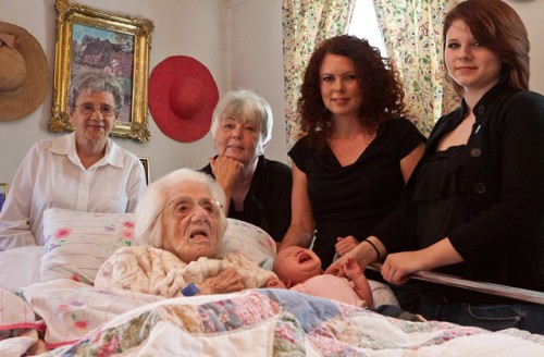 family