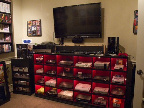 gaming-setup
