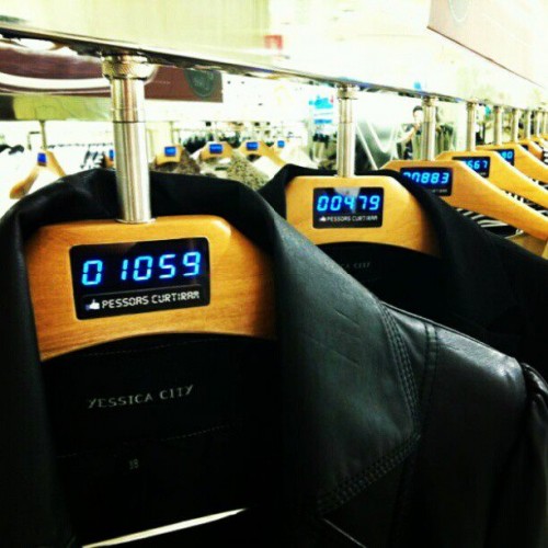 hangers