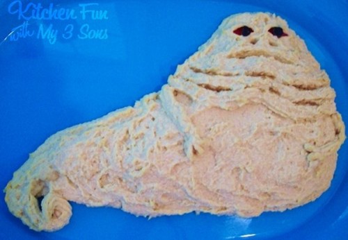 hummus