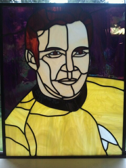kirk