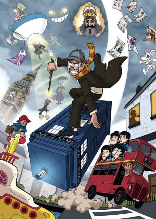 london