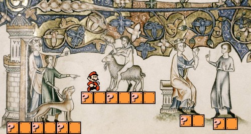 manuscript