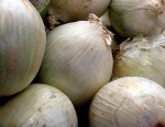 onions