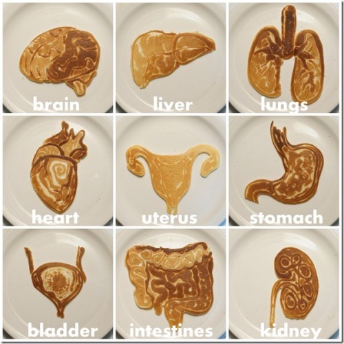 pancakes