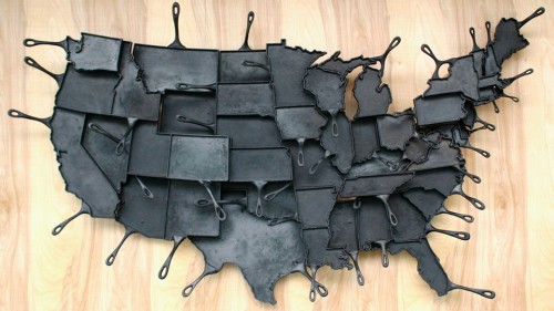 pans