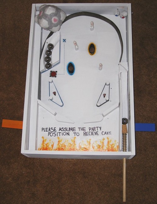 pinball