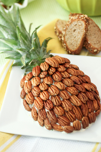 pineapple