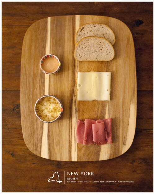 reuben