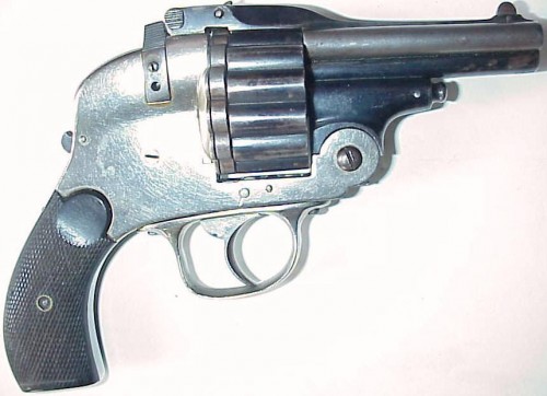 revolver 2
