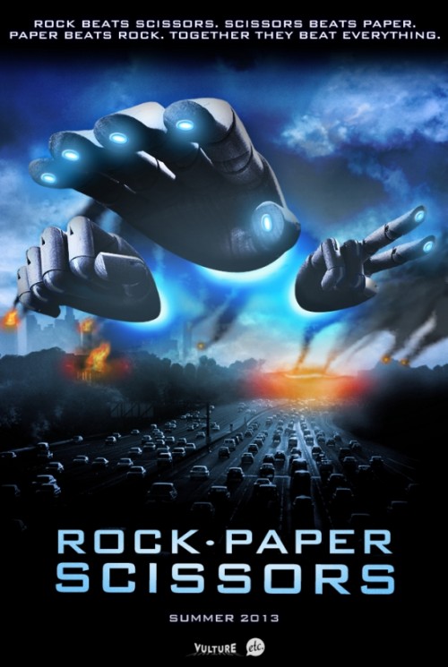 rockpaperscissors