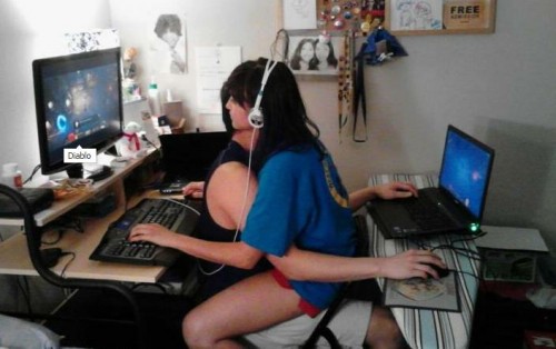 romantic