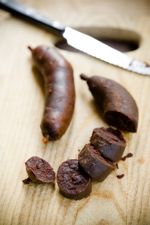 sausage