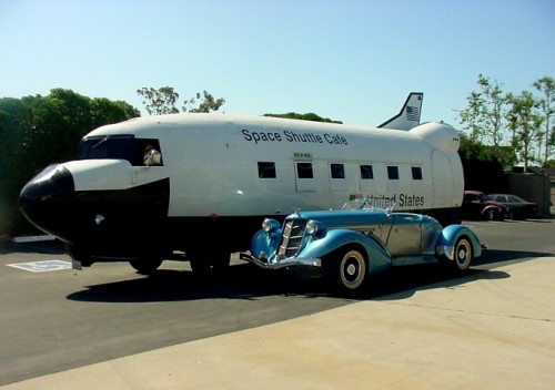 shuttle