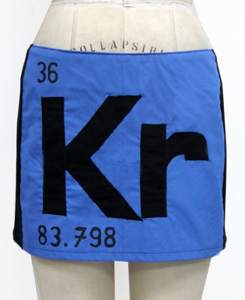 skirt