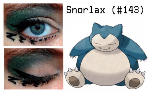 snorlax