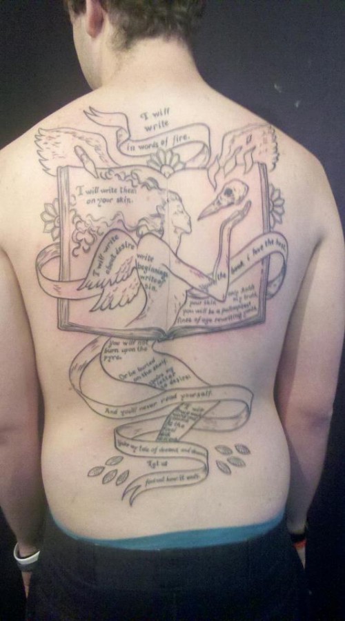 tattoo