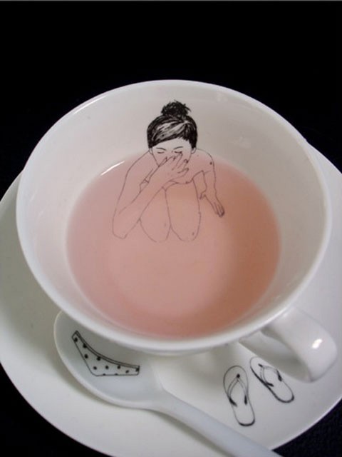tea